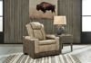 Picture of Nex Gen Dual Power Zero Gravity Recliner
