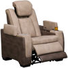 Picture of Nex Gen Dual Power Zero Gravity Recliner