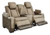 Picture of Nex Gen Triple Power Zero Gravity Recline Console