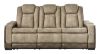 Picture of Next-Gen DuraPella Power Reclining Sofa