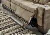 Picture of Next-Gen DuraPella Power Reclining Sofa