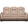 Picture of Next-Gen DuraPella Power Reclining Sofa