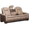 Picture of Next-Gen DuraPella Power Reclining Sofa