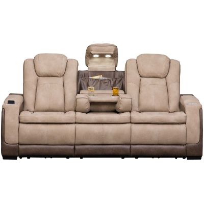 Picture of Next-Gen DuraPella Power Reclining Sofa