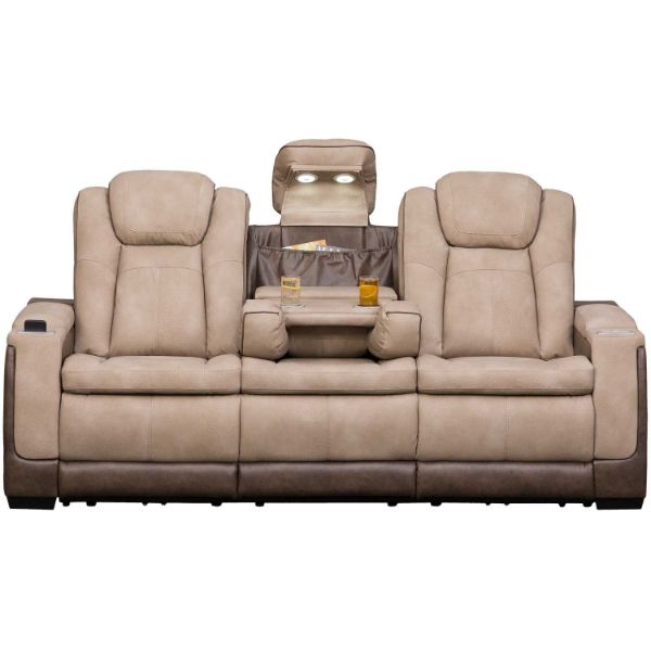 Picture of Next-Gen DuraPella Power Reclining Sofa