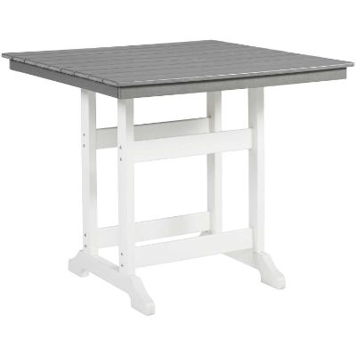 Picture of Transville 42" Square Table