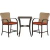 Picture of Tianna 3-Piece Bistro Set