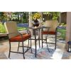 Picture of Tianna 3-Piece Bistro Set