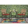 Picture of Tianna 3-Piece Bistro Set