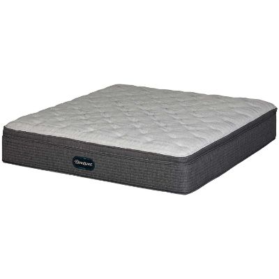 Picture of Castle Peak King Mattress