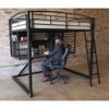 Picture of Loft Bunk Workstation