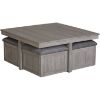 Picture of Hayes Cocktail Table