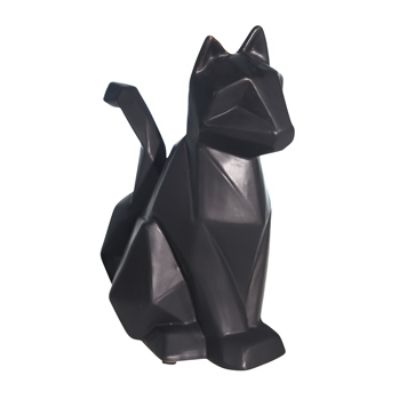 Picture of Modern Cat Figurine