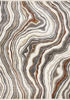 Picture of Samira Agate Swirl 8X10 Rug