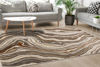 Picture of Samira Agate Swirl 8X10 Rug