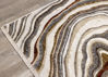 Picture of Samira Agate Swirl 8X10 Rug