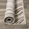 Picture of Samira Agate Swirl 2X8 Runner