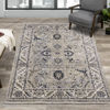 Picture of Samira Tribal Traditional 8X10 Rug