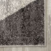 Picture of Focus Triangles 8X10 Rug