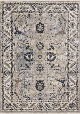 Picture of Samira Tribal Traditional 5X8 Rug