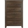 Picture of Juararo Five Drawer Chest