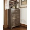 Picture of Juararo Five Drawer Chest