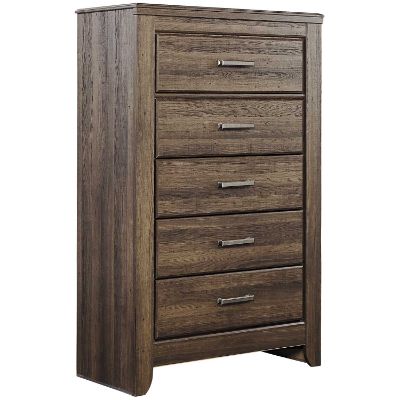 Picture of Juararo Five Drawer Chest