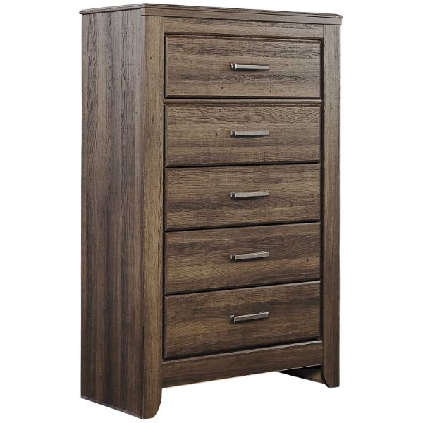 Picture of Juararo Five Drawer Chest