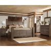 Picture of Juararo Five Drawer Chest