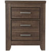 Picture of Juararo Two Drawer Night Stand