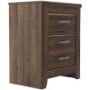 Picture of Juararo Two Drawer Night Stand