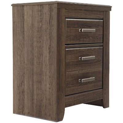 Picture of Juararo Two Drawer Night Stand