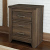 Picture of Juararo Two Drawer Night Stand