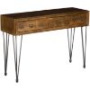 Picture of American Vintage Sofa Table