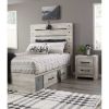 Picture of Cambeck Twin Storage Bed