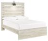 Picture of Cambeck Full Panel Bed