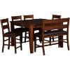 Picture of Alpine Ridge 6 Piece Counter Set