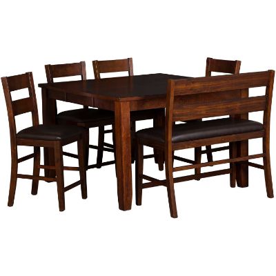 Picture of Alpine Ridge 6 Piece Counter Set