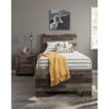 Picture of Derekson Multi Grey King Panel Bed