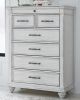Picture of Kanwyn 5 Drawer Chest