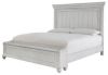 Picture of Kanwyn Queen Storage Bed