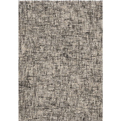 Picture of Heathered Plaid Multi 5x7 Rug