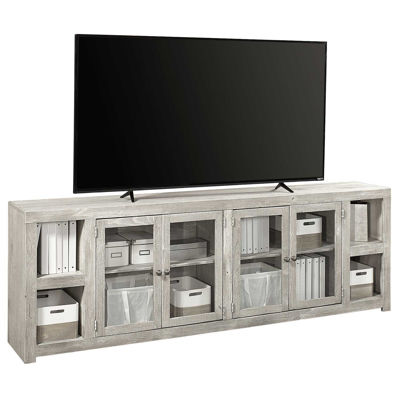 Picture of Avery Loft 97" Gray Console