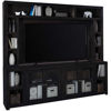 Picture of Avery Loft 97" TV Console with Hutch
