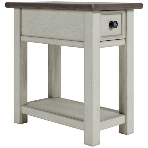 Picture of Bolanburg Chairside Table