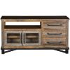 Picture of Loft Gray 62" TV Stand