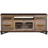 Picture of Loft Gray 76" TV Stand