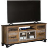 Picture of Loft Gray 76" TV Stand