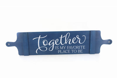 Picture of Together My Favorite Place
