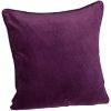 Picture of 20X20 Royal Purple Pillow